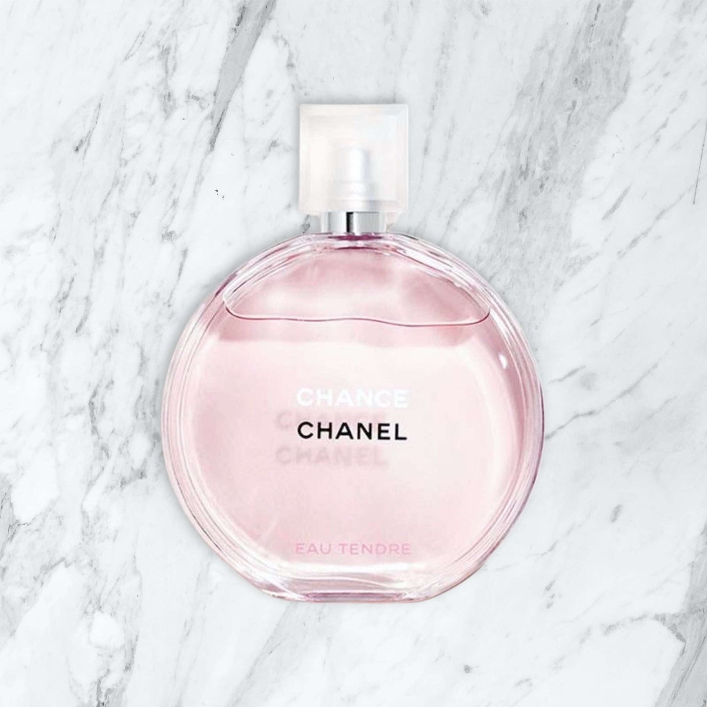 Parfum Chanel - chance