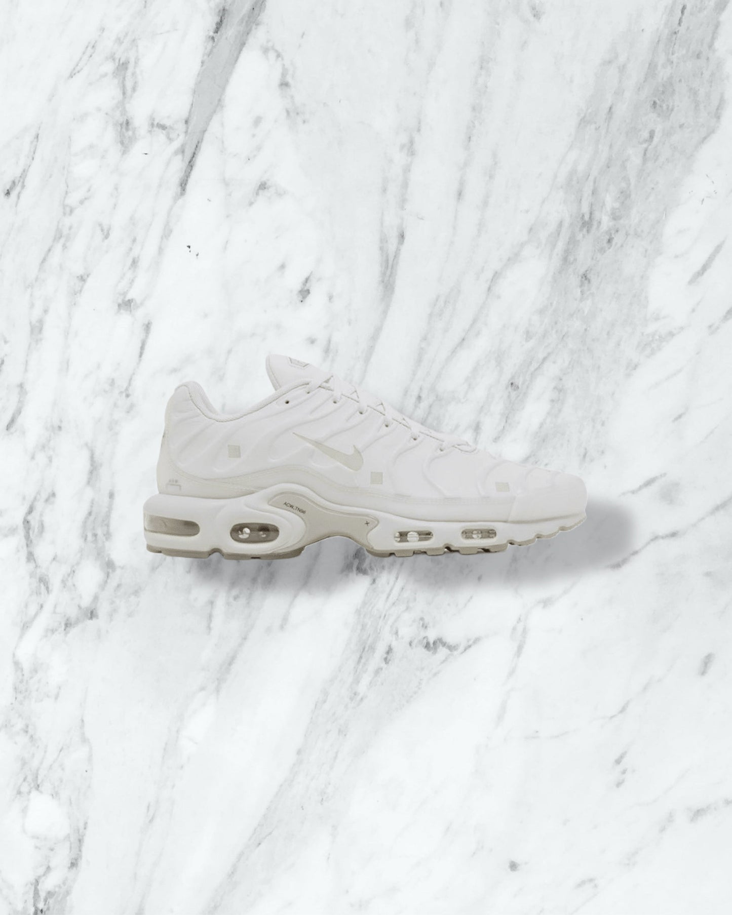Nike Air Max Terrascape - Blanc