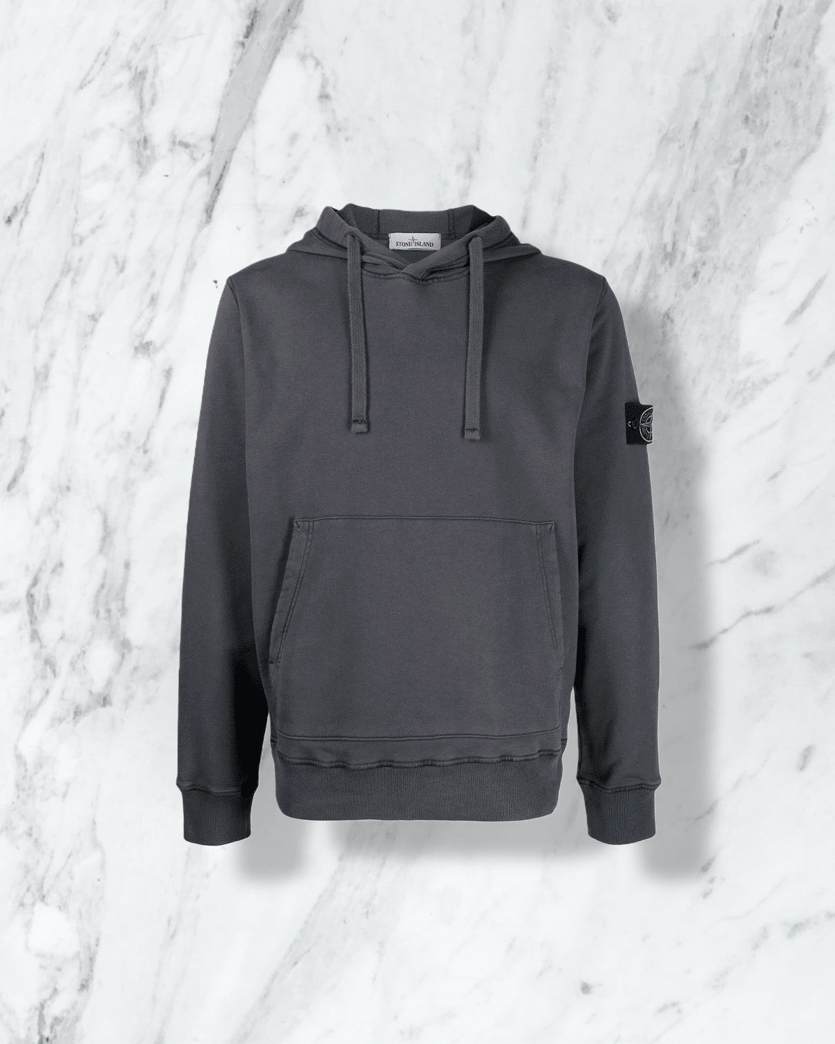Stone Island Pull - Noir