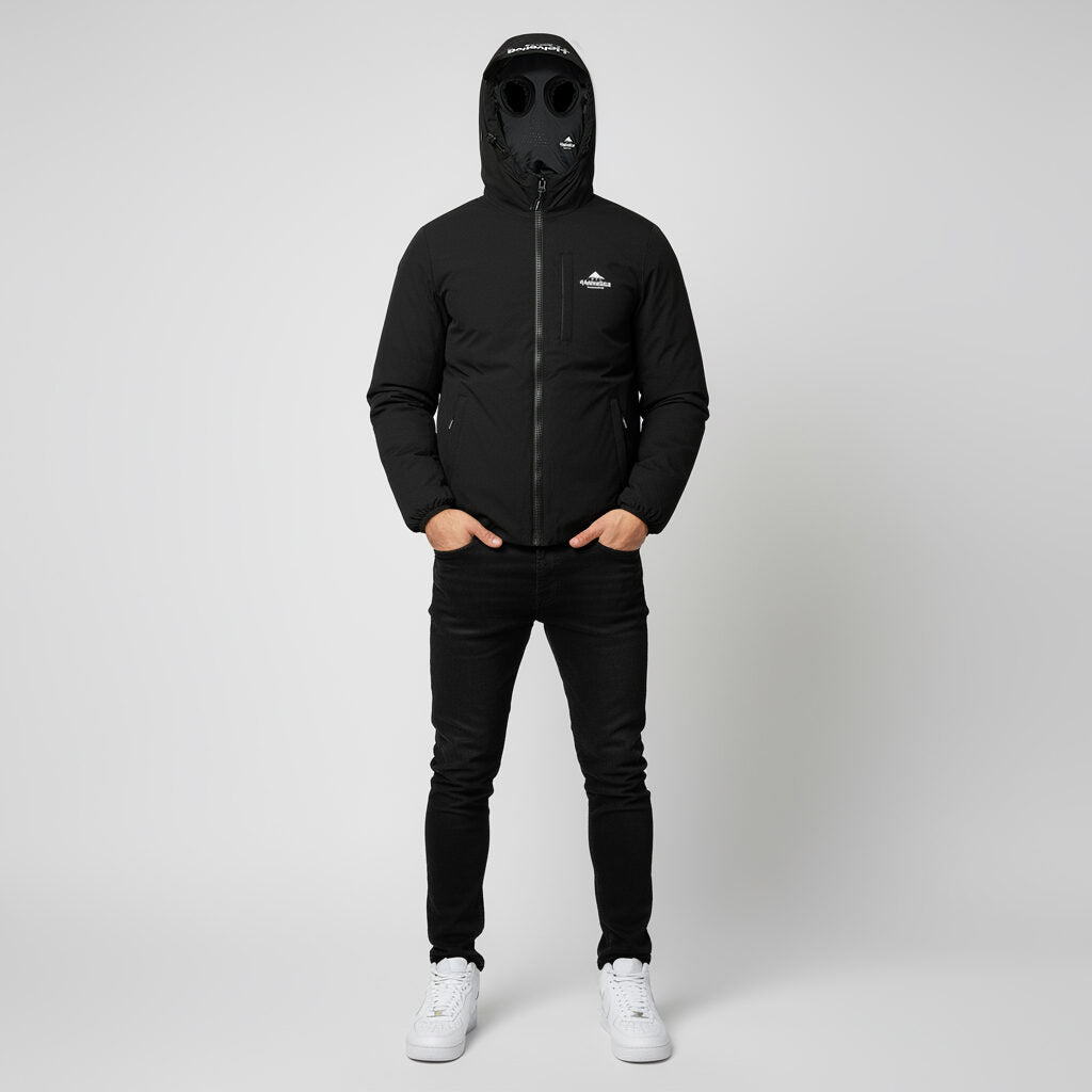 EYEBLOCK (COUPE VENT À CAPUCHE)