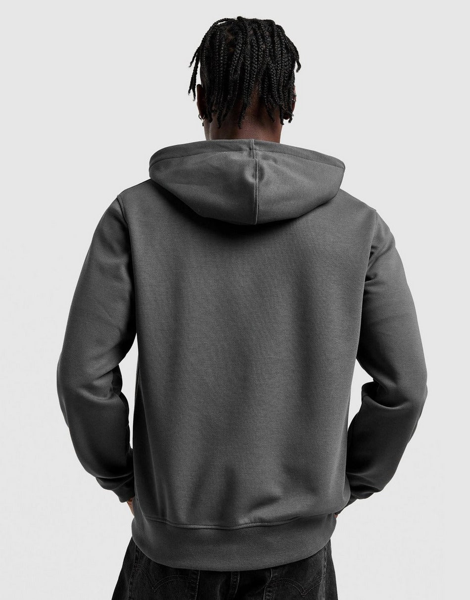 Lacoste Sweat à Capuche Zippé