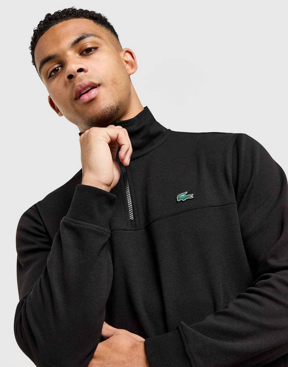 Lacoste Sweat Zippé Core