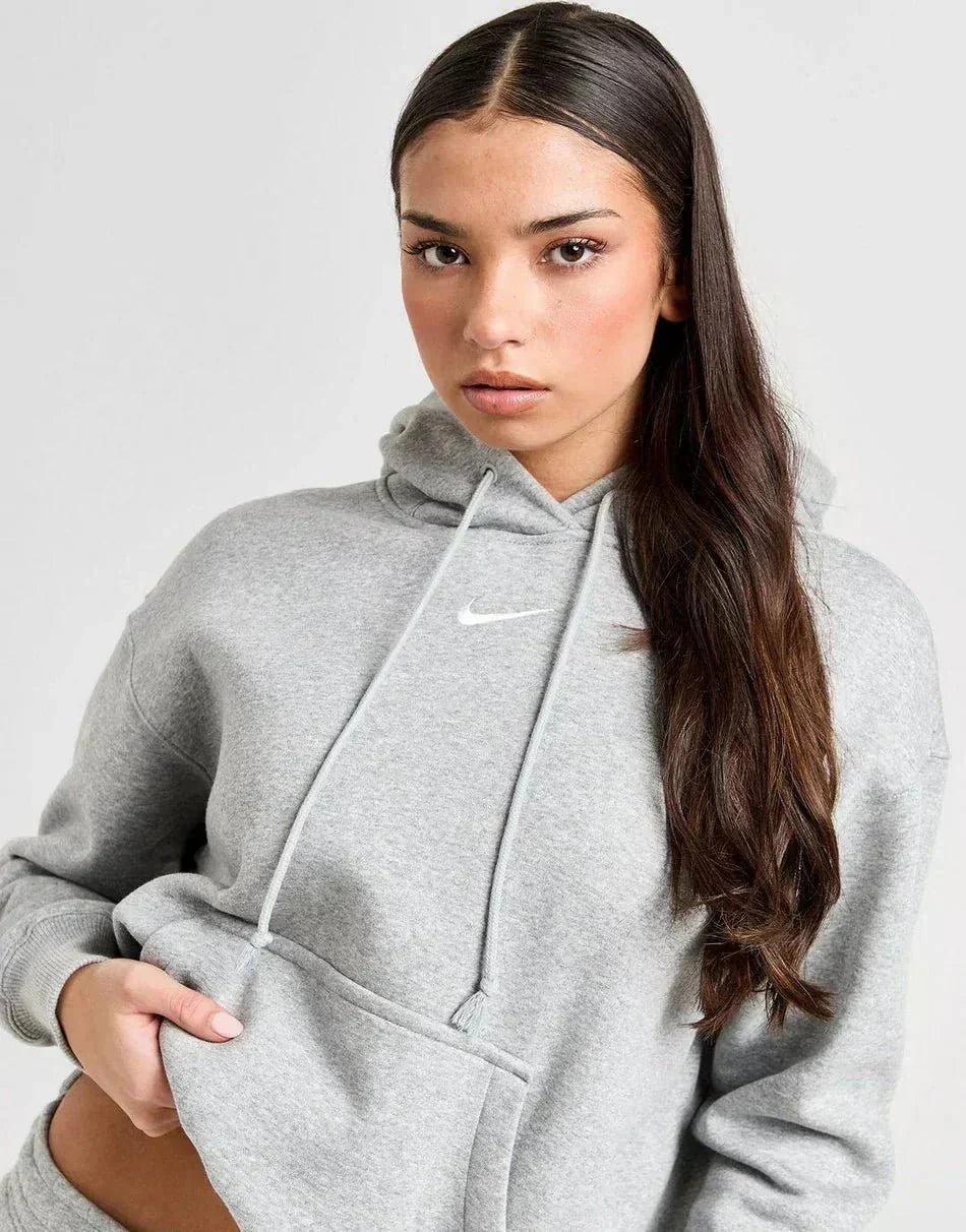 NK Sweat à Capuche Phoenix Fleece