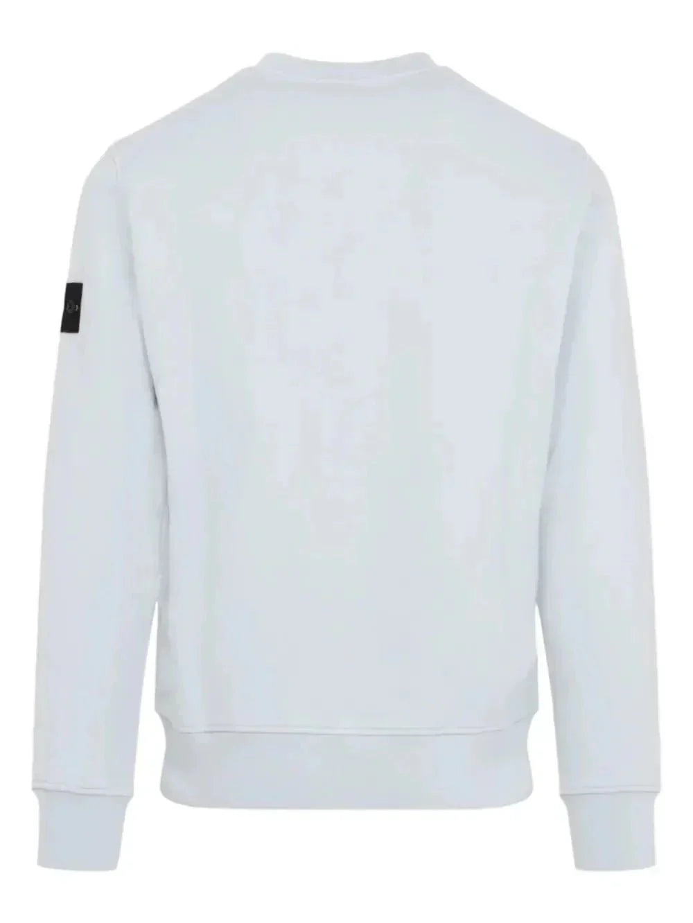 Stone Compass-patch sweatshirt