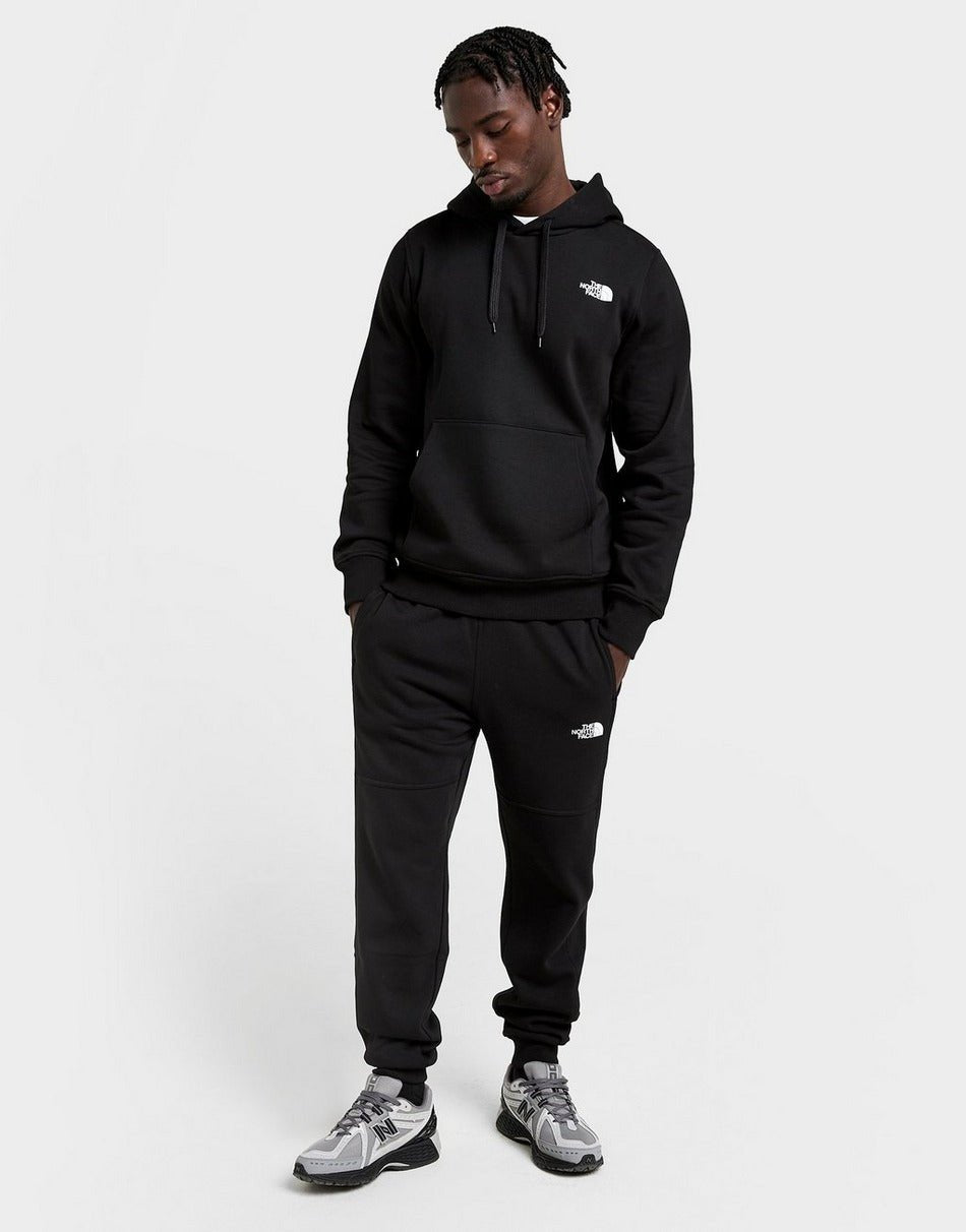 The North Face Survêtement Overhead Fleece Homme
