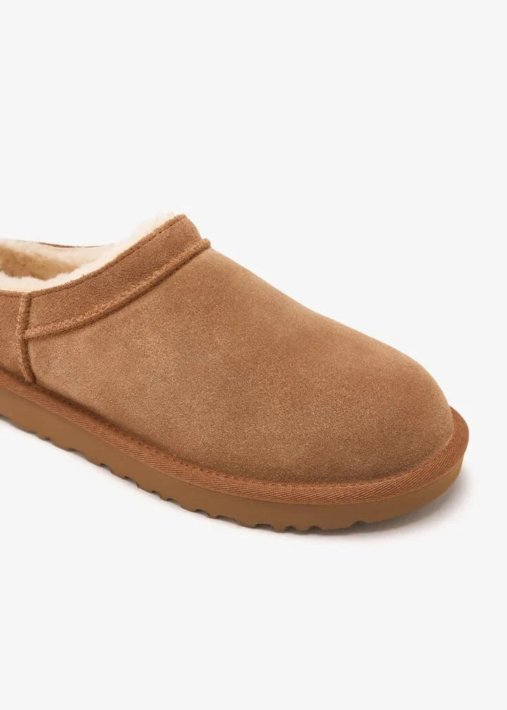 UGG Classic Micro boots marron