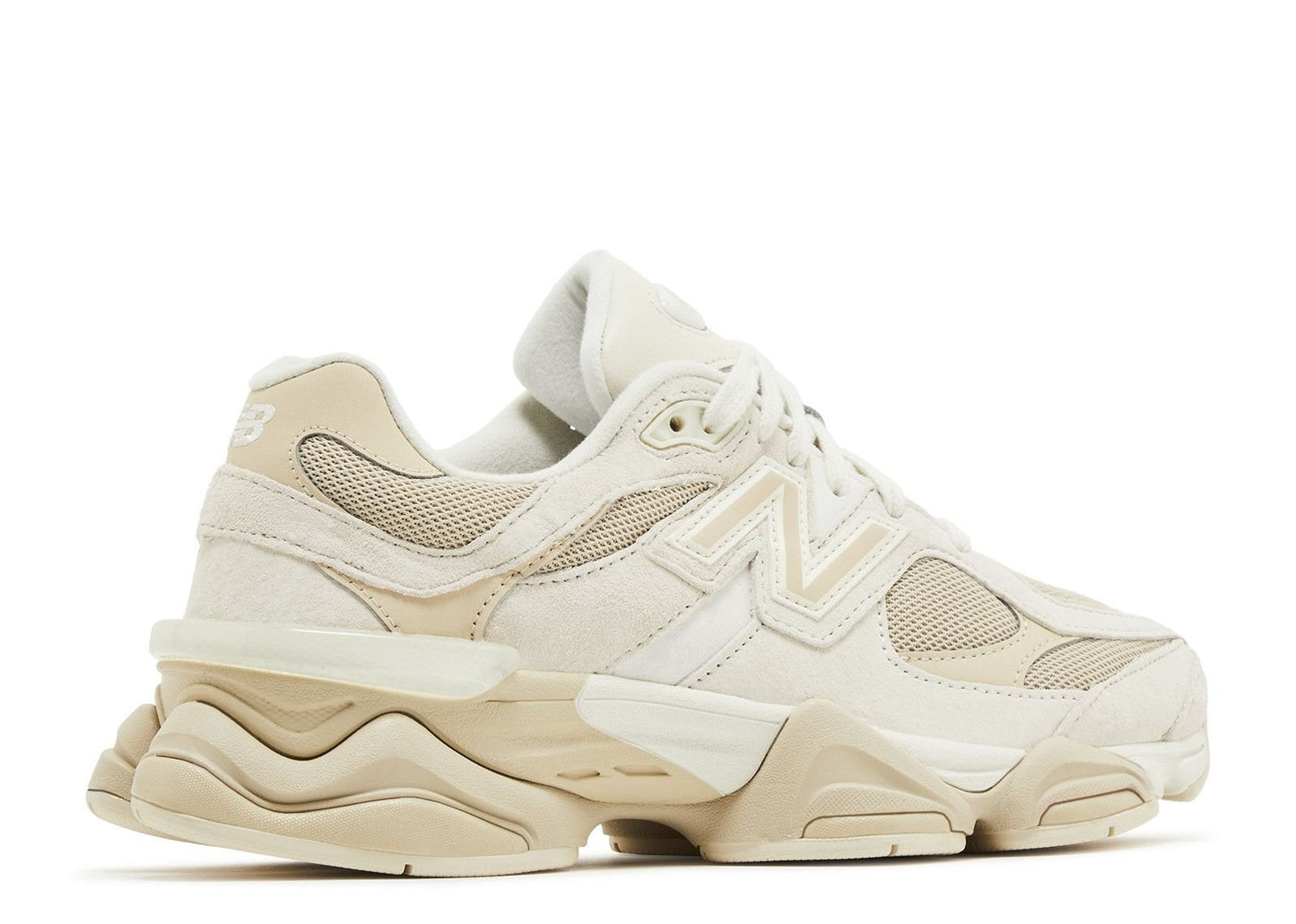 9060 'Beige White'
