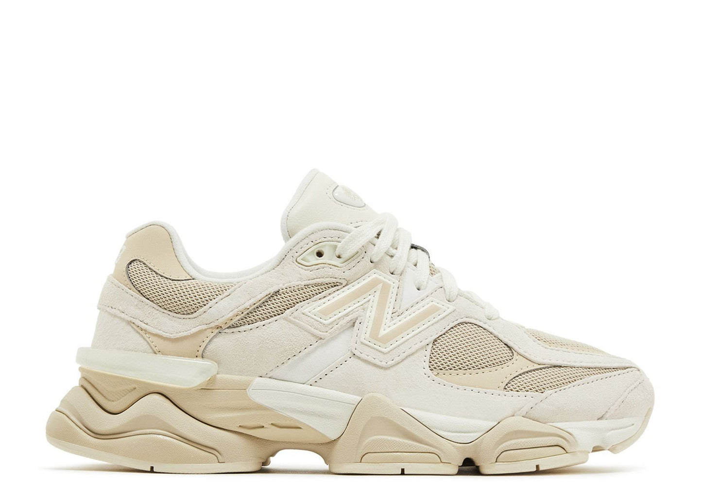 9060 'Beige White'