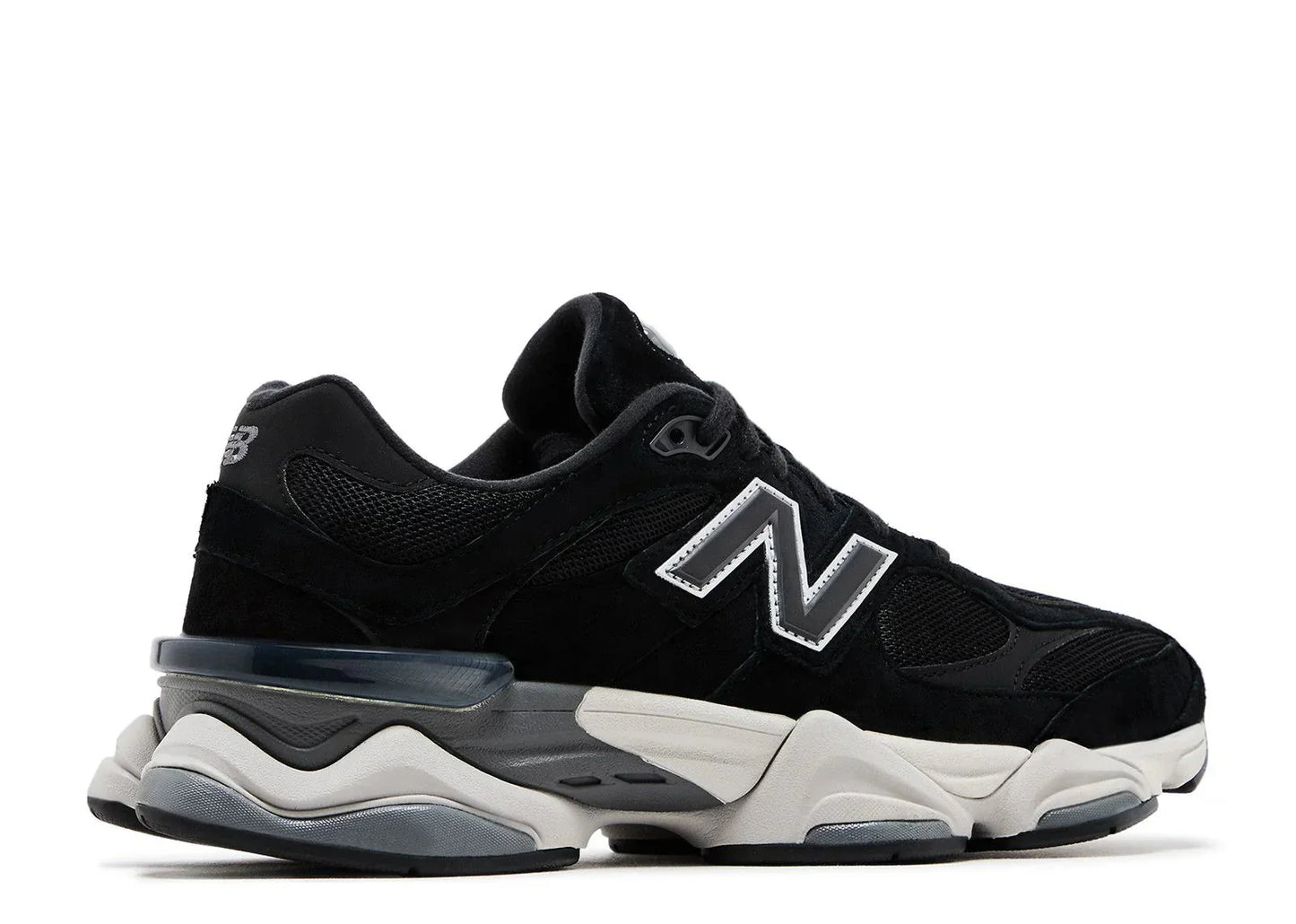 9060 "Black Phantom"