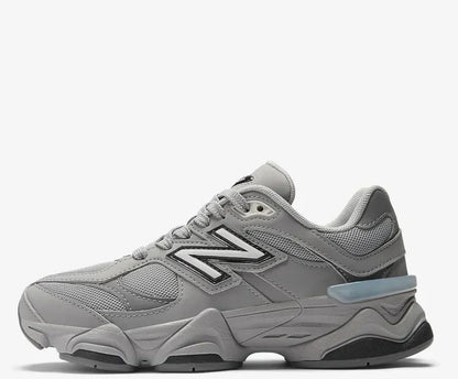 9060 GS "Shadow Grey CastleRock"