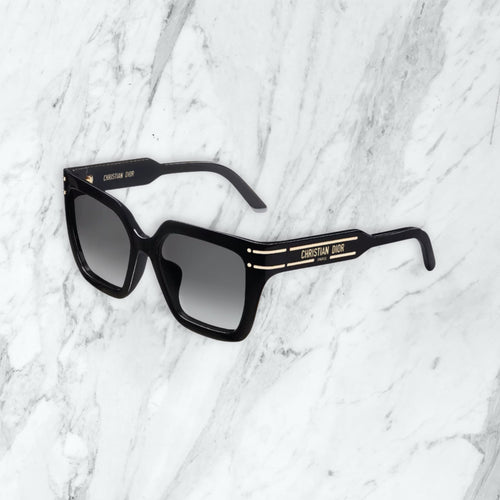Lunette Dior - noir