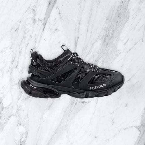 Chaussure Balenciaga Track - noir