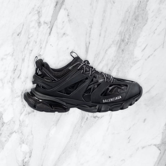 Chaussure Balenciaga Track - noir