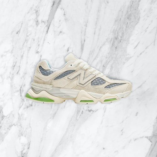 Chaussure New balance 9060 - Bricks and Wood