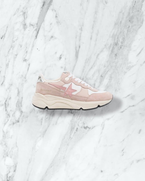 Golden Goose Dad Star - Rose