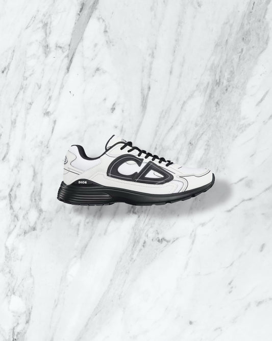 B30 Dior - Blanc