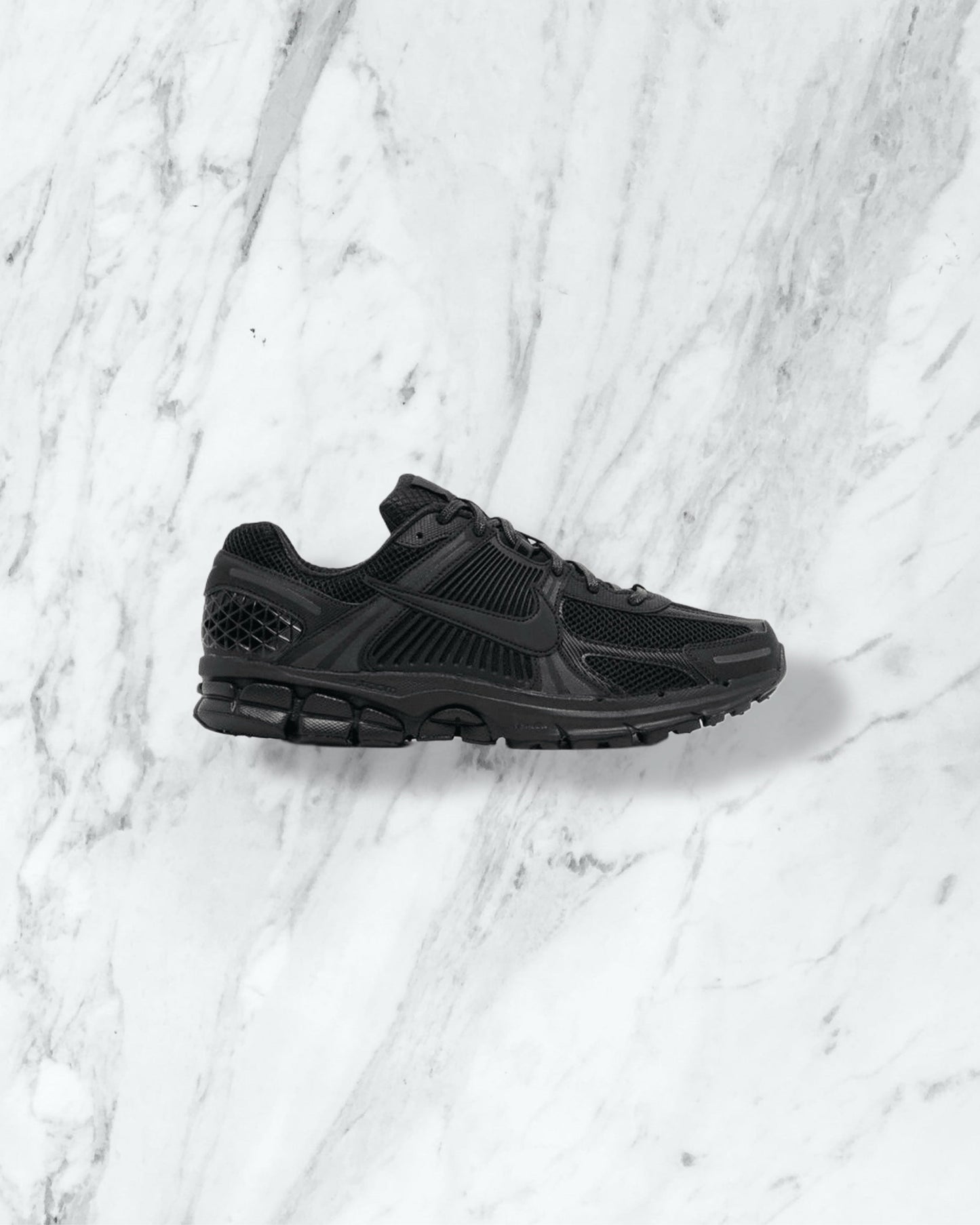 Nike P-6000 Sneaker - Noir