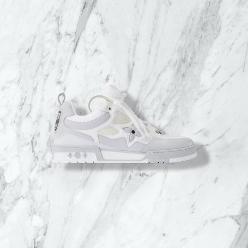 Louis Vuitton - Sneacker Blanche