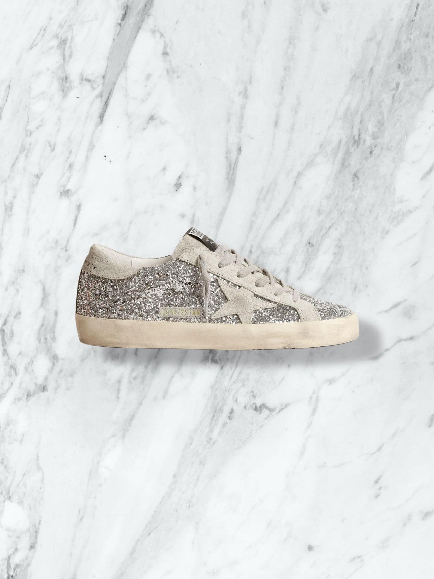 Golden Goose - Gris