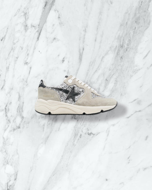 Golden Goose Dad Star