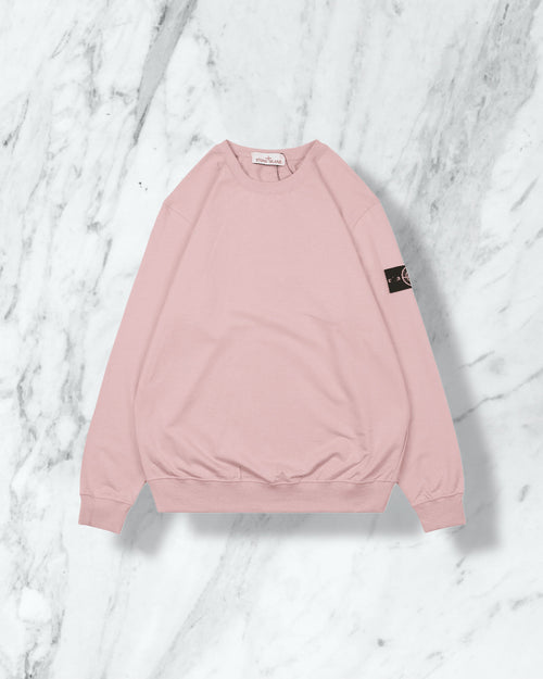 Stone Island Pull - Rose