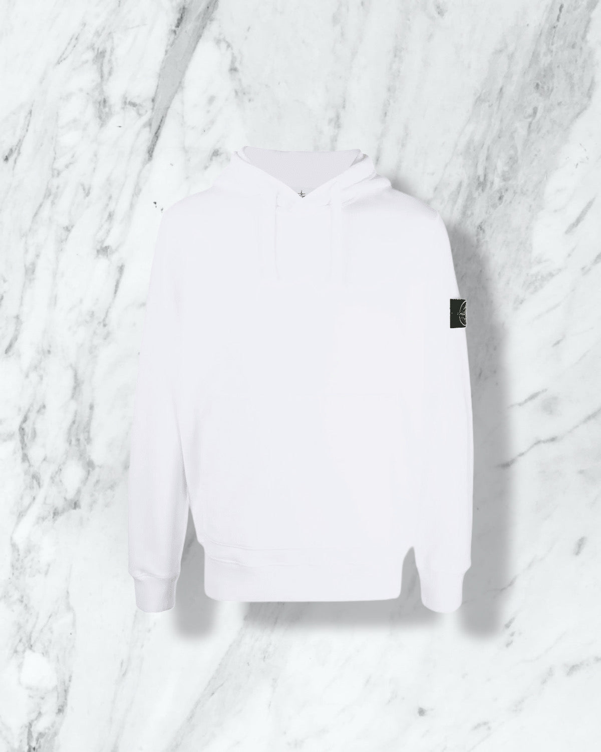 Stone Island Sweet - Blanc