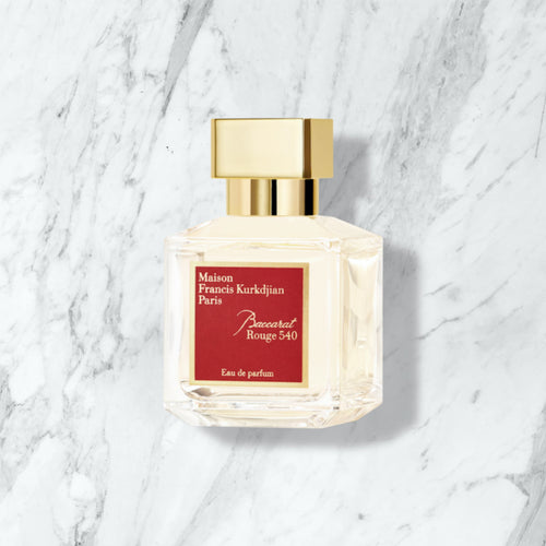 Maison Francis Kurkdjian Paris Baccarat - Eau de Parfum