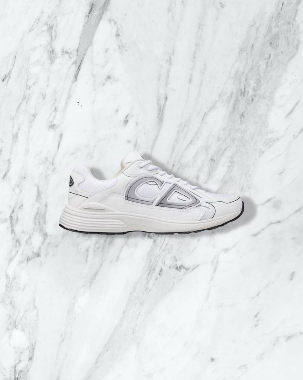 B30 Dior - Sneakers Blanc