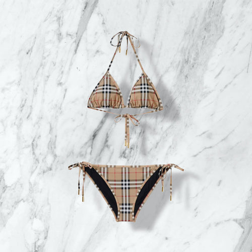 Maillot de bain Burberry