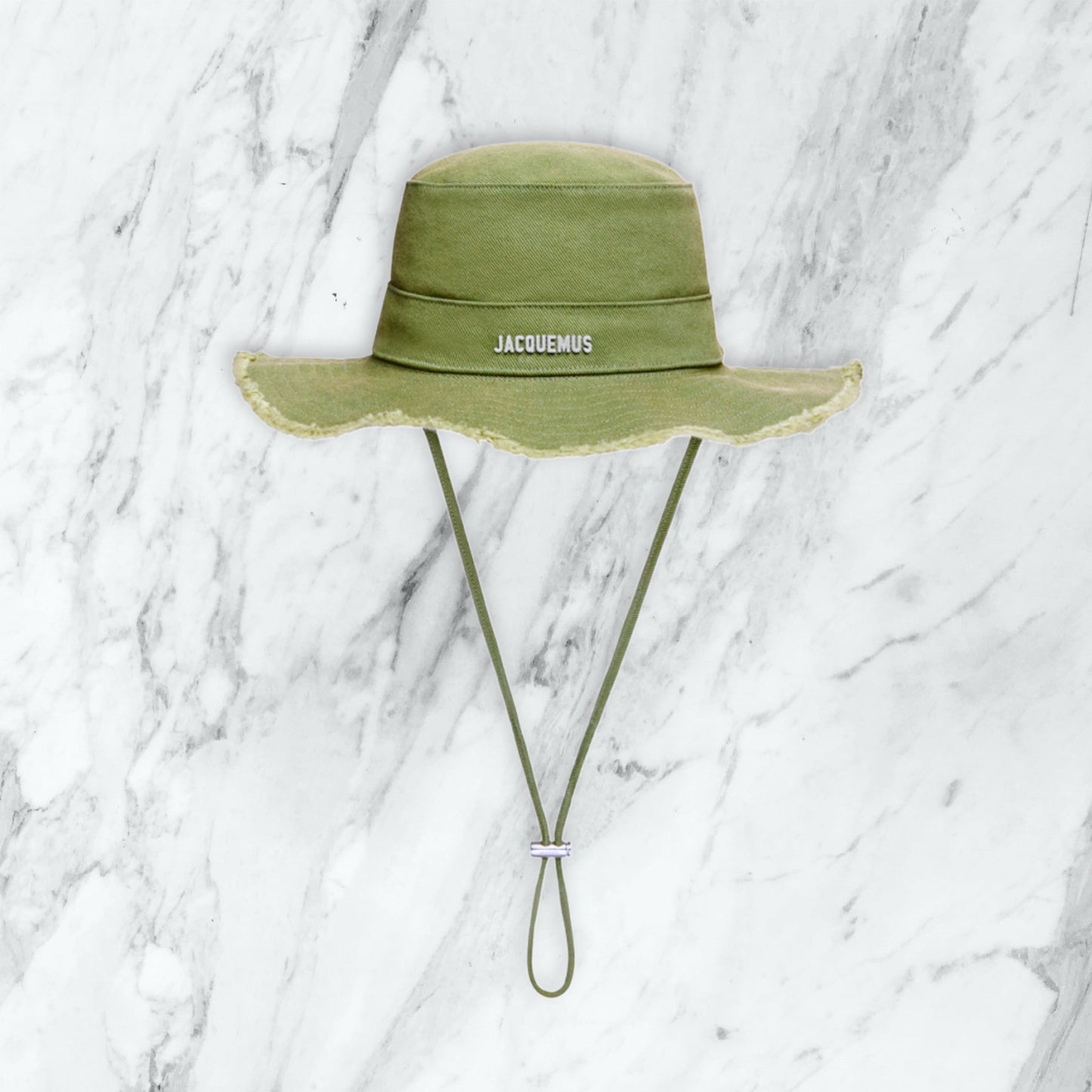 Bob Jacquemus - vert