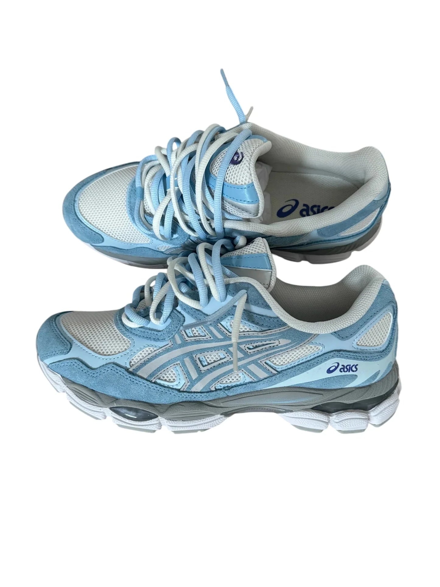 AS GEL NYC BLEU CIEL