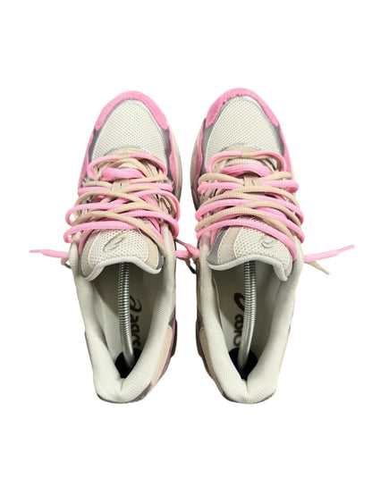 AS GEL NYC MINERAL BEIGE