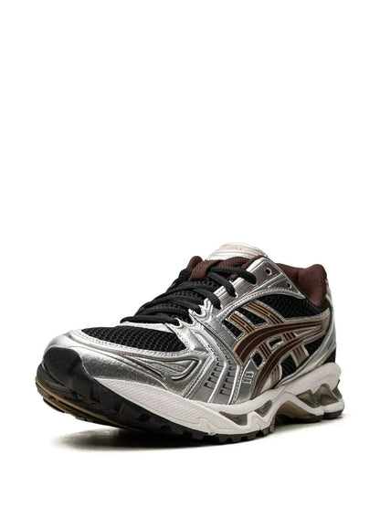 baskets Gel-Kayano 14 "Black/Coffee"