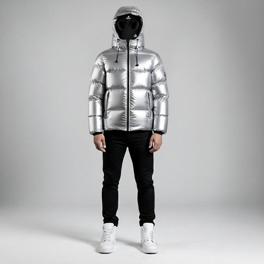 COSMOS (DOUDOUNE) Gris