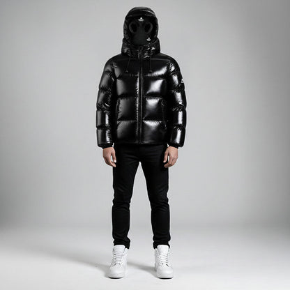 COSMOS (DOUDOUNE) Noir