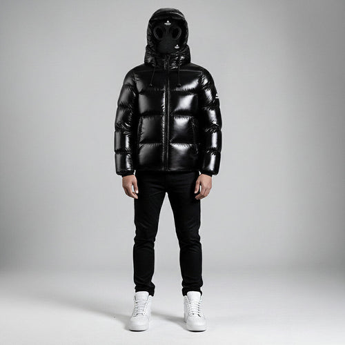 COSMOS (DOUDOUNE) Noir