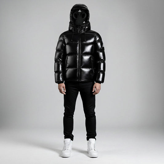 COSMOS (DOUDOUNE) Noir