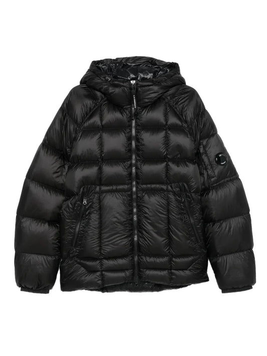 C.P. padded jacket