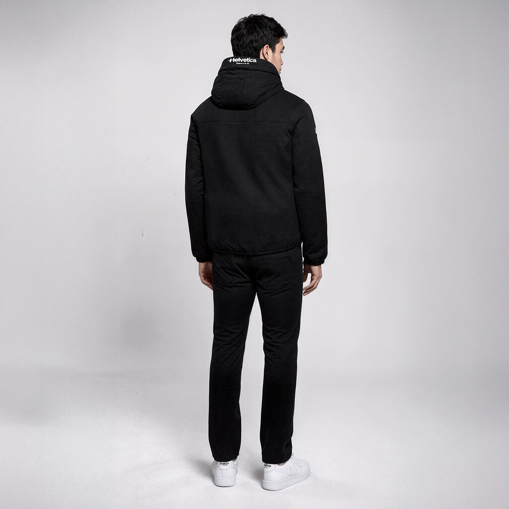 EYEBLOCK (COUPE VENT À CAPUCHE)