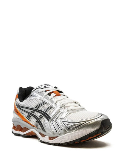 GEL-KAYANO 14 "Piquant Orange" sneakers