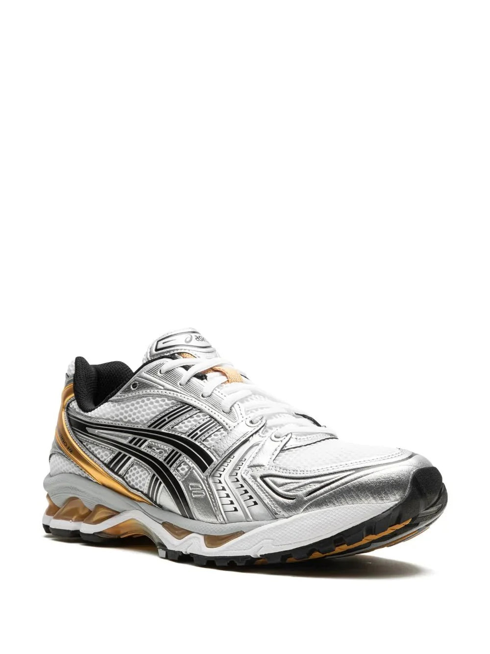 Gel-Kayano 14 "Pure Gold" sneakers