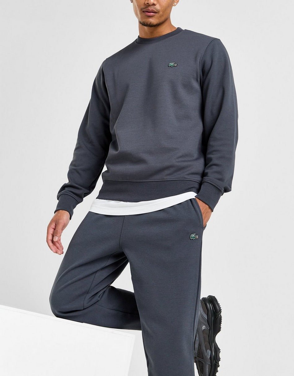 Lacoste Pantalon de jogging Double Knit Homme