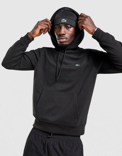 Lacoste Sweat à Capuche Double Knit