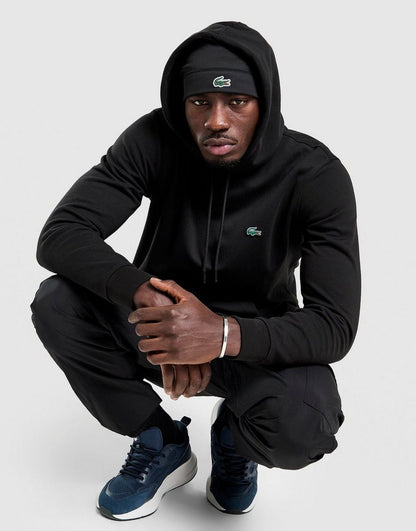 Lacoste Sweat à Capuche Double Knit