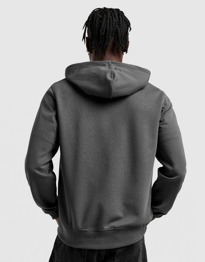 Lacoste Sweat à Capuche Zippé