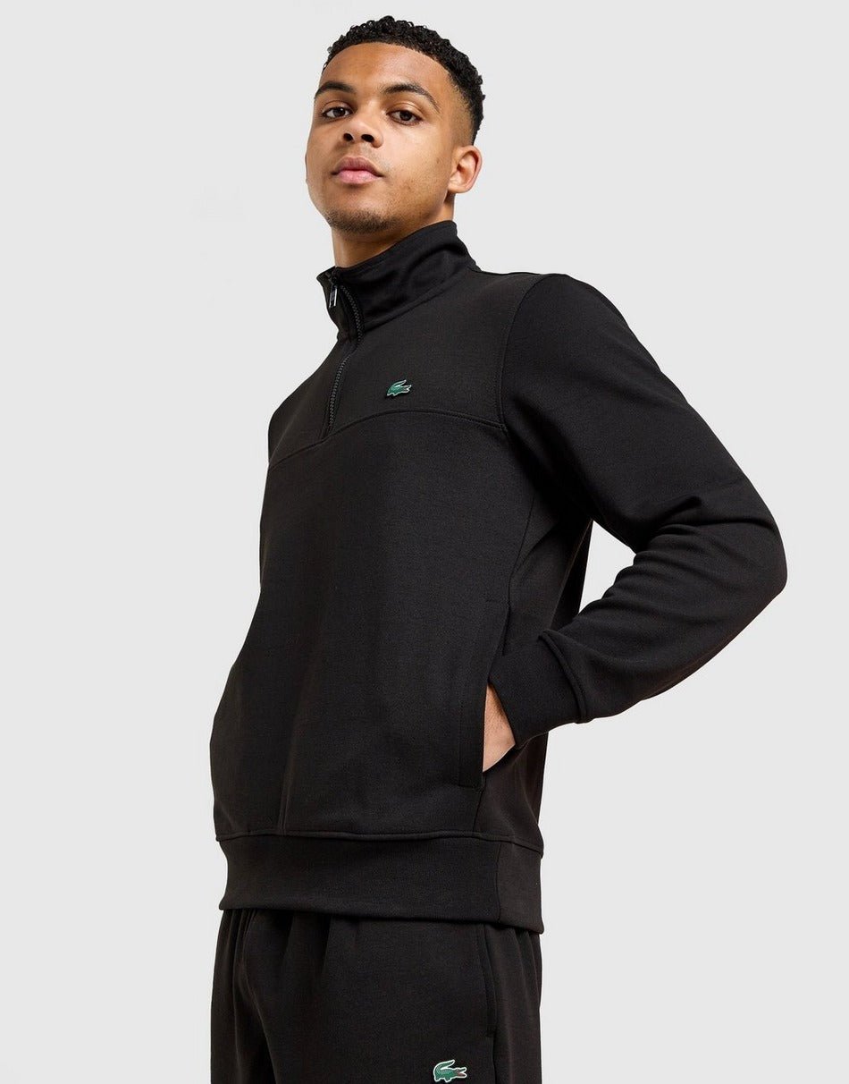 Lacoste Sweat Zippé Core