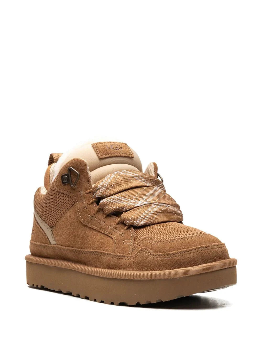 Lowmel "Chestnut" sneakers