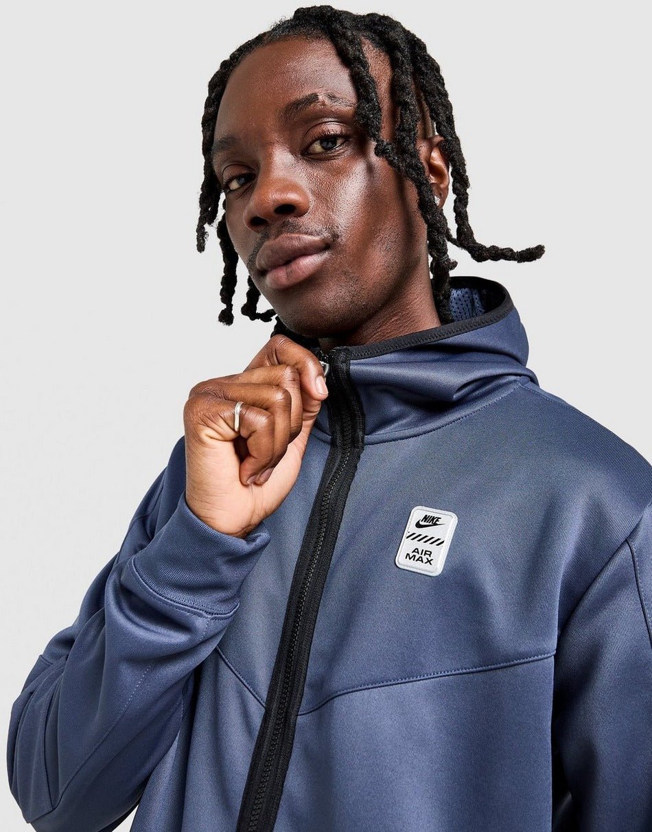 Nike Air Max Peak Full Zip Hoodie