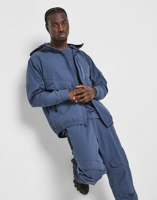 Nike Air Max Woven Jacket