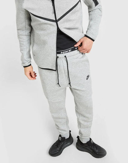 Nike Pantalon de jogging Tech Fleece Homme